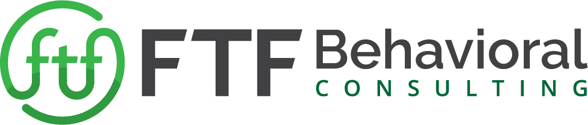 Logo TFT Behavioral Consulting