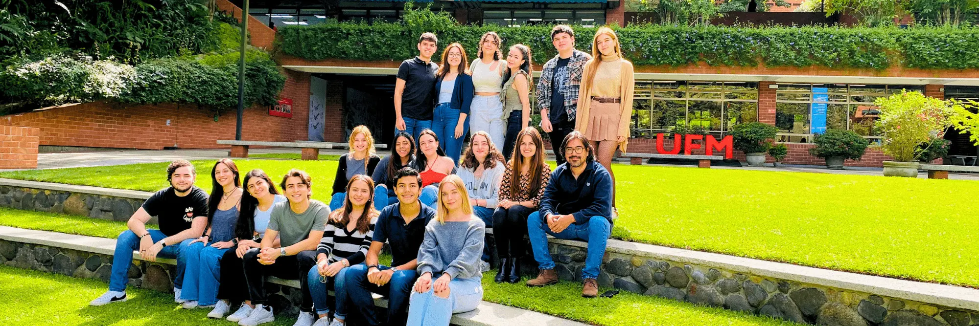 Universidad Francisco Marroquin UFM ufm psicologia social