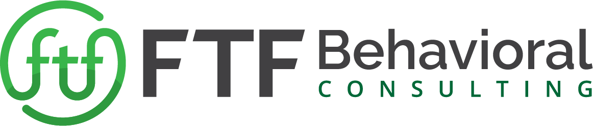 Logo TFT Behavioral Consulting