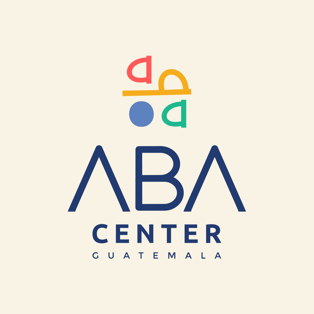 ABA_Center_Gutaemala_Logo