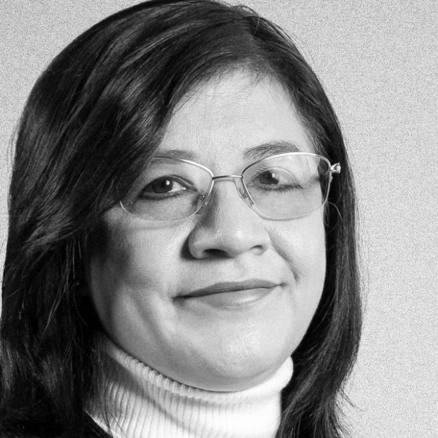 Universidad Francisco Marroquin UFM Psicologia Directora Doctora Lourdes Corado mini