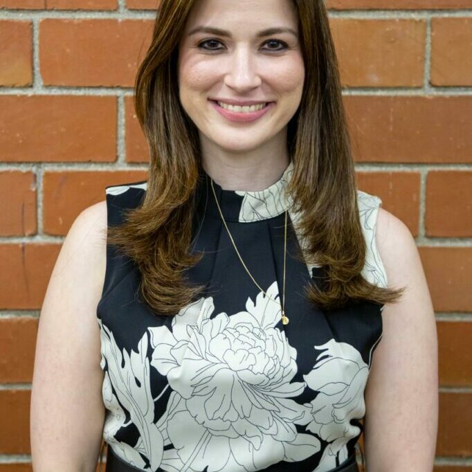 Katherine Semrau