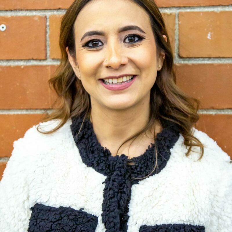 Andrea Vargas